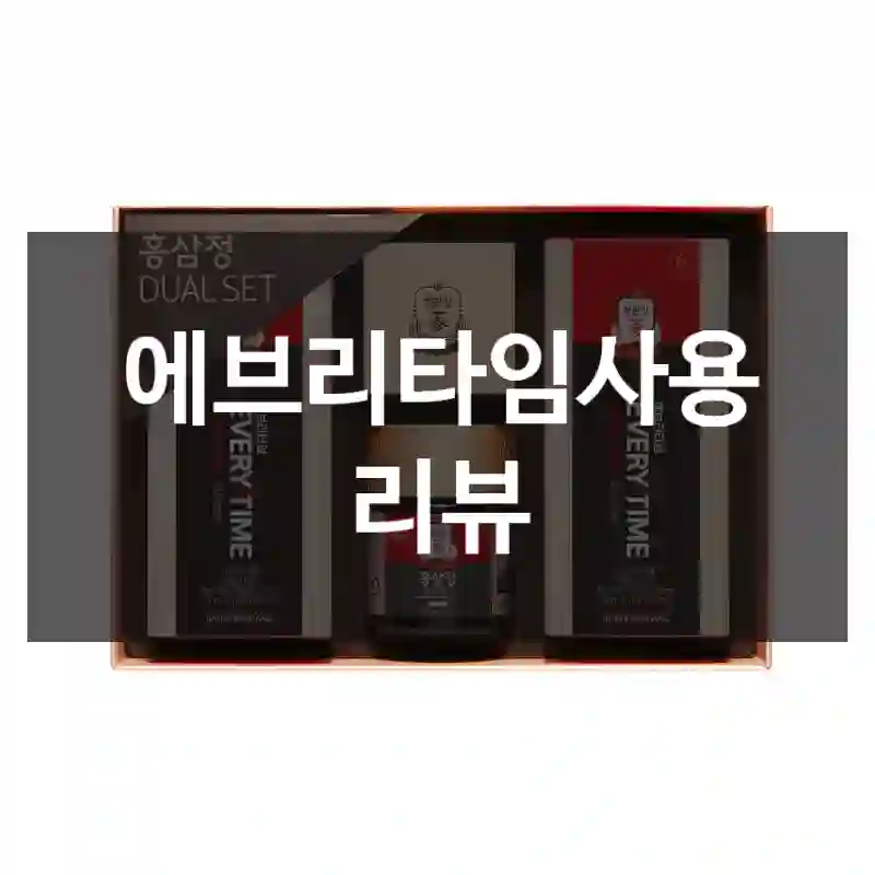 에브리타임사용 리뷰